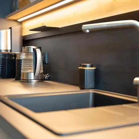 K17 Ankommen Und Wohlfühlen *