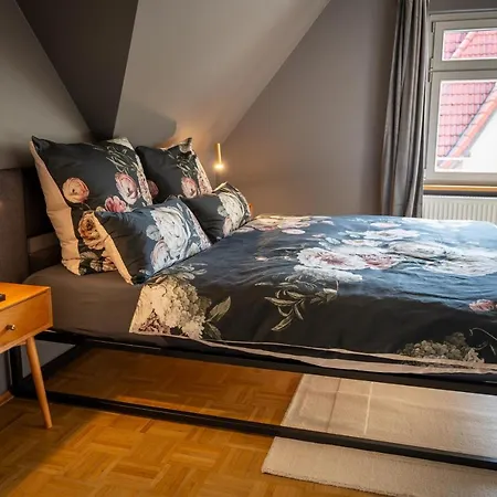 K17 Ankommen Und Wohlfuehlen * Dresde