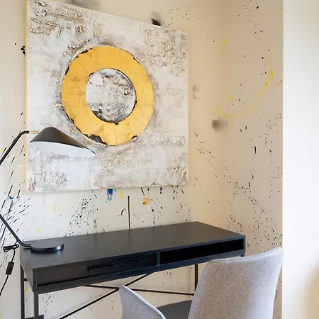 K17 Ankommen Und Wohlfuehlen 公寓