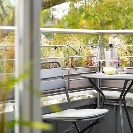 K17 Ankommen Und Wohlfuehlen Appartement *