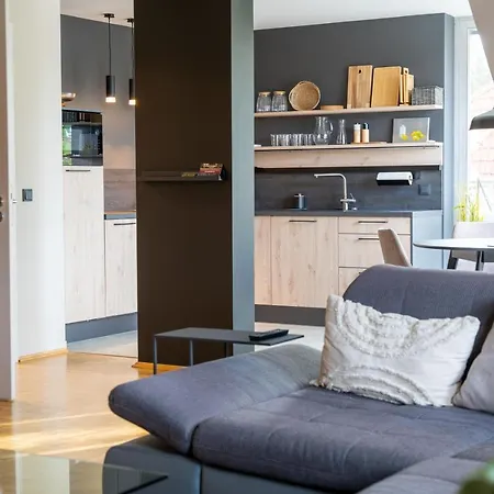 K17 Ankommen Und Wohlfühlen *