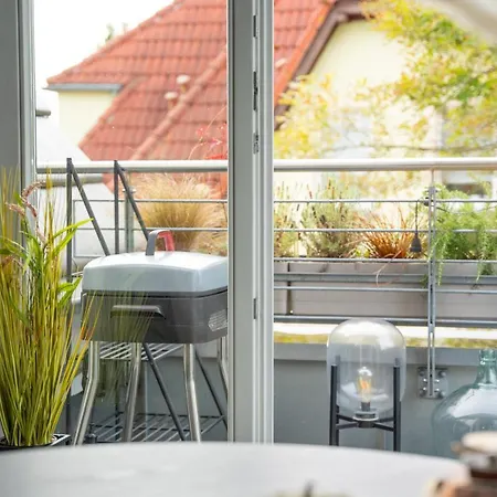Apartment K17 Ankommen Und Wohlfuehlen Dresden