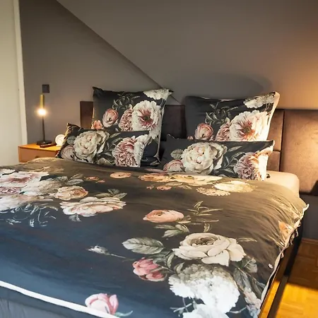 Apartamento K17 Ankommen Und Wohlfühlen *