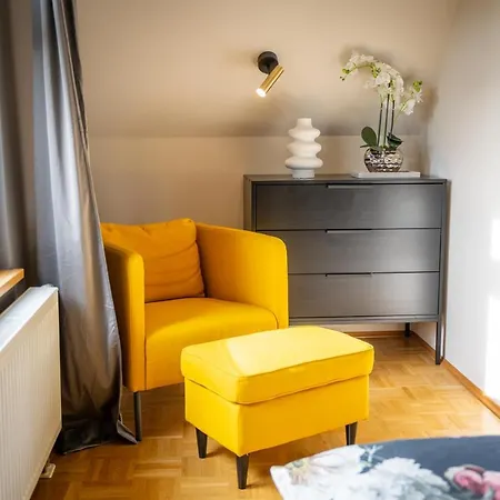 K17 Ankommen Und Wohlfuehlen Apartment
