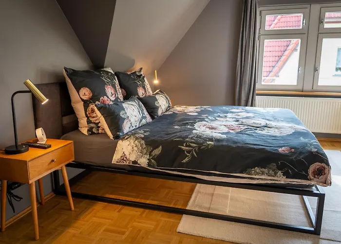 K17 Ankommen Und Wohlfuehlen * Dresden