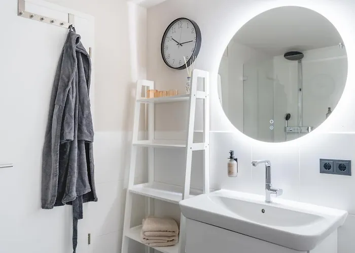 K17 Ankommen Und Wohlfuehlen Daire Dresden