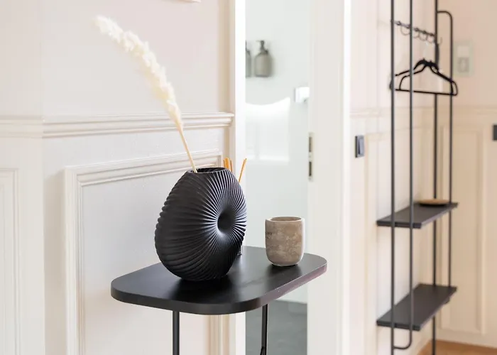 K17 Ankommen Und Wohlfuehlen