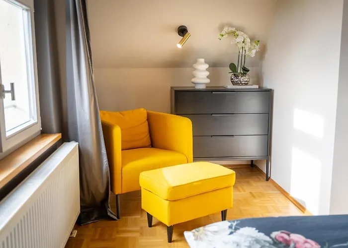 K17 Ankommen Und Wohlfühlen Apartamento