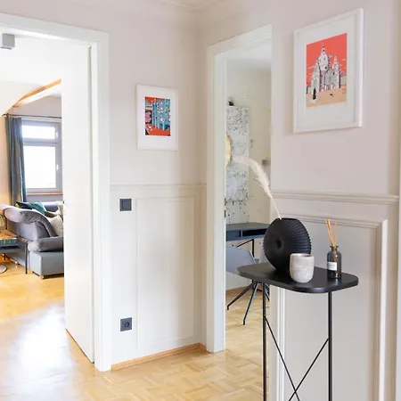 K17 Ankommen Und Wohlfuehlen Dresden