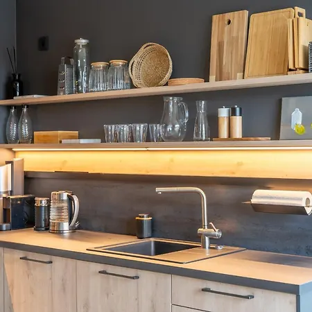 K17 Ankommen Und Wohlfuehlen Daire *