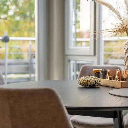 K17 Ankommen Und Wohlfuehlen Daire Dresden